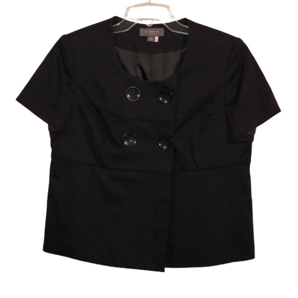 3 for $20- Liz Claiborne Crop Top
